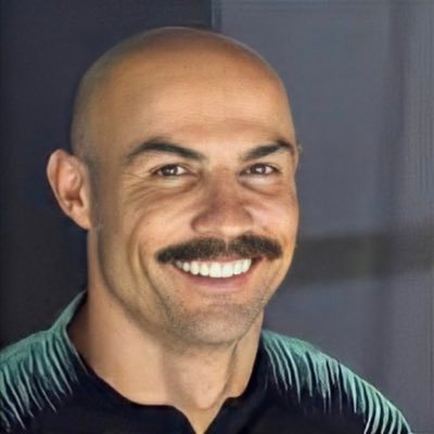 Roberto Ribeiro
